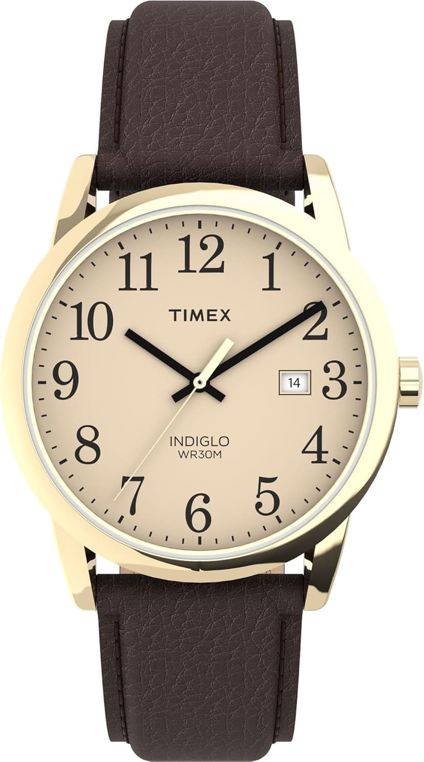 Timex Men's Easy Reader Watch