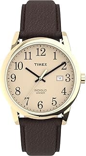 Timex Men's Easy Reader Watch