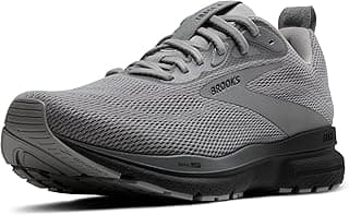 Brooks Men’s Trace 4 Neutral Running Shoe