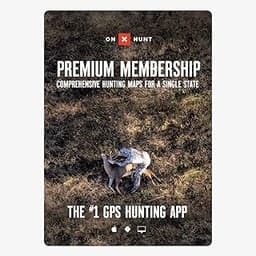 Navigating the Wild: Why the Best Topo Maps for Hunting Are the Ultimate Gift for Sportsmen