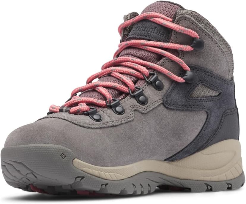 Columbia womens Newton Ridge Plus Waterproof Amped