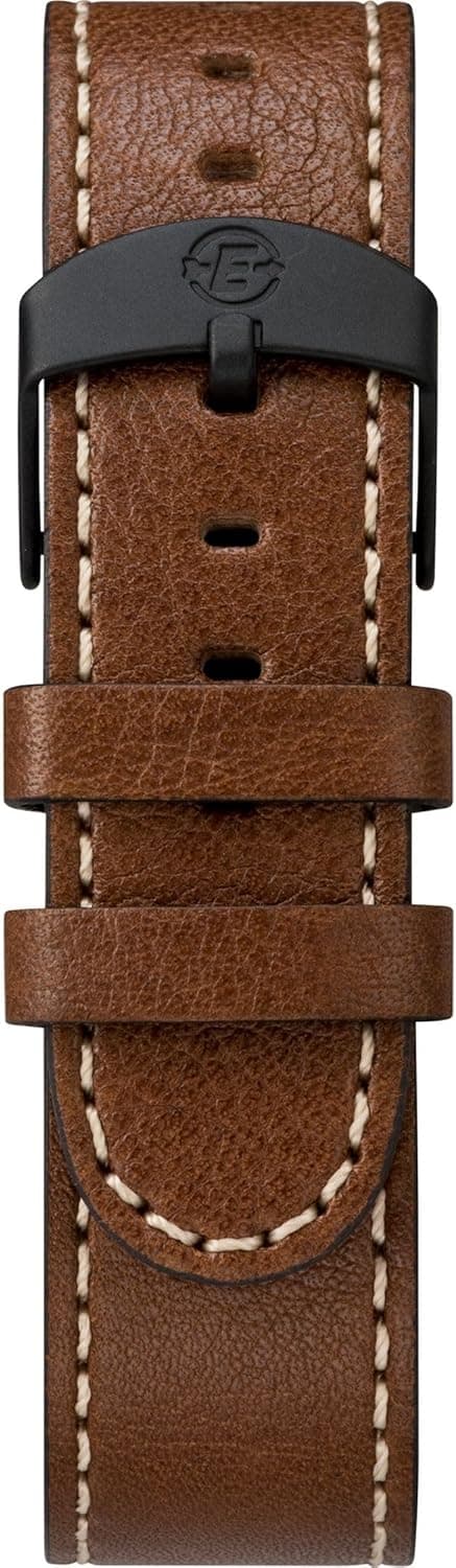 Timex Expedition Scout 40mm Men’s Analog Watch | Luminous Hands | Durable Comfortable Adjustable Strap | 24 Hour Time | Rugged Outdoor Watch | 50M Water Resistance