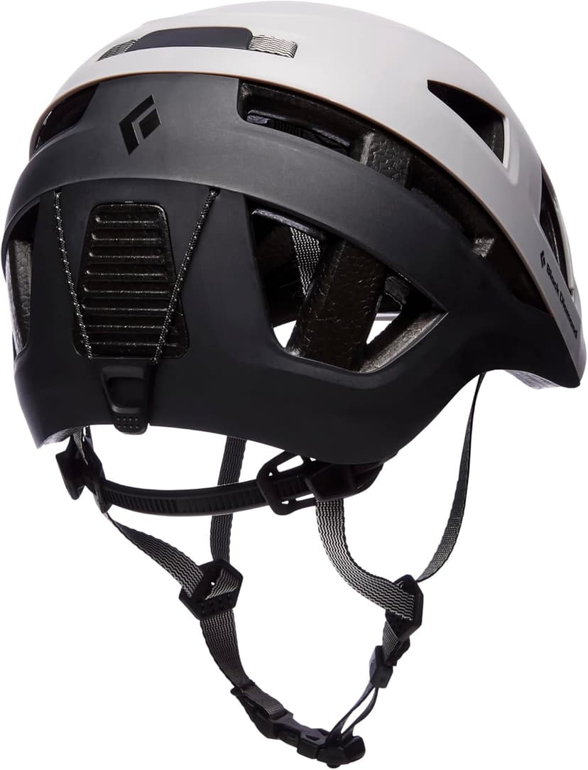 BLACK DIAMOND Capitan Helmet | Dual Foam Construction | Durable Coverage | Adjustable, Ventilated Rock Climbing & Mountaineering Helmet