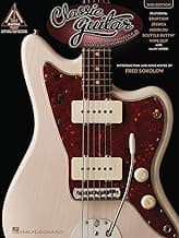 Classic Guitar Instrumentals Introduction - 2nd Edition | Electric Guitar Recorded Versions and Song Notes By Fred Sokolow | Iconic Rock Hits with Guitar Tablature | Essential Rock Riffs