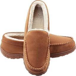 15 Best House Slippers for Men: Comfort, Warmth & Support