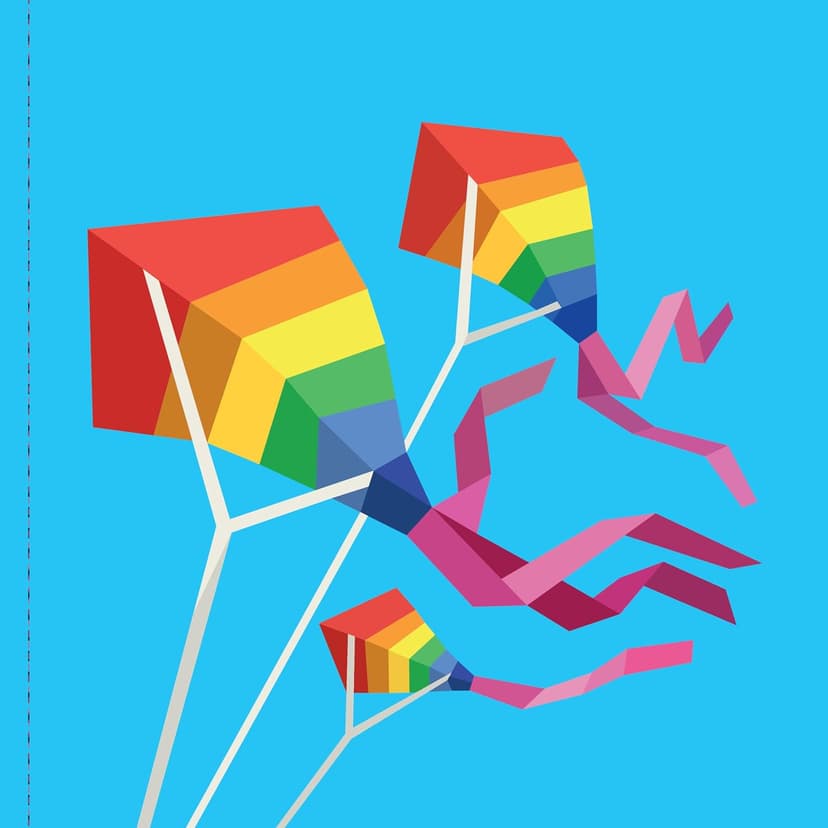 Paint by Sticker Kids (Official): Rainbows Everywhere!: Create 10 Pictures One Sticker at a Time! 1523517751