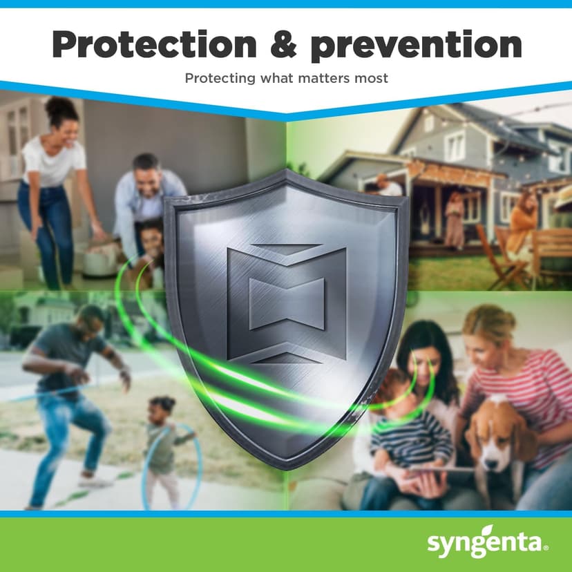 Syngenta 64749 Demand Duo Pesticide, 1 Count (Pack of 1), White