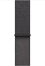 Apple Watch Band - Sport Loop - 46mm - Dark Grey - One Size (Fits Most)