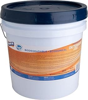 Genuine Joe 99737 Economical Powdered Laundry Detergent