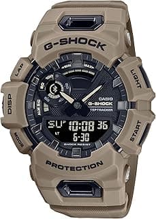 G-Shock GBA900UU-5A Tan One Size