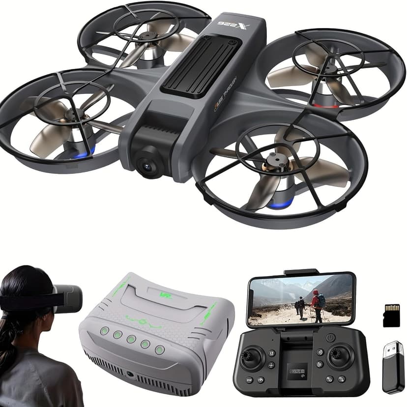 FPV Drone