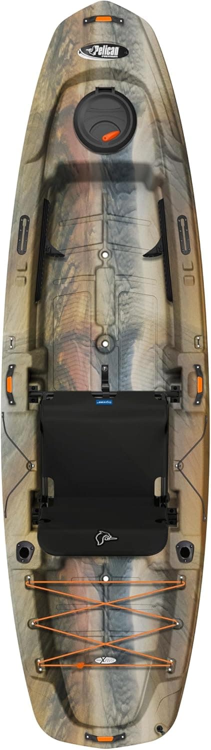 Pelican Catch Classic Angler