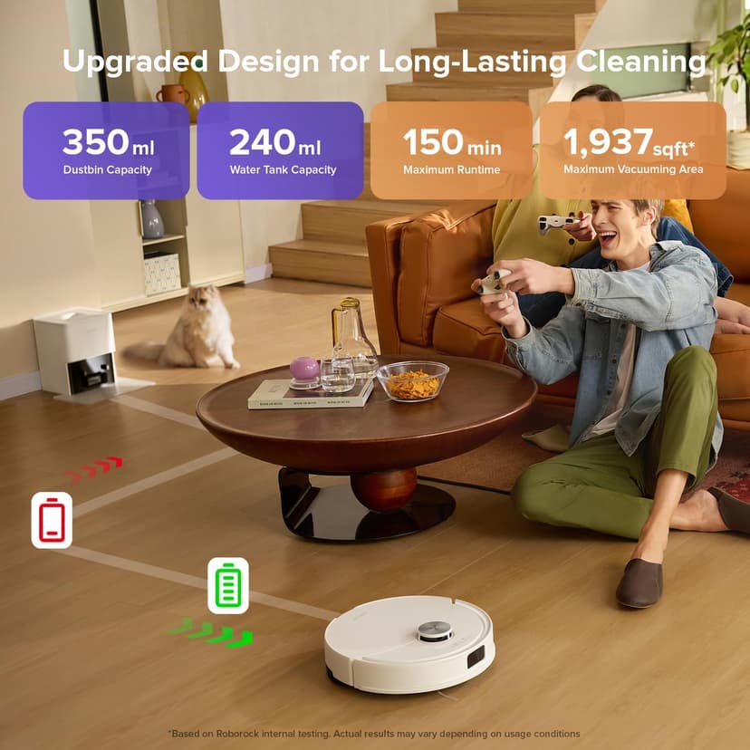 roborock Best Seller