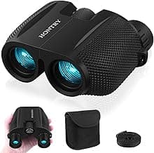 Precision in the Palm: Why the Best Small Binoculars for Hunting are the Ultimate Gear Gift