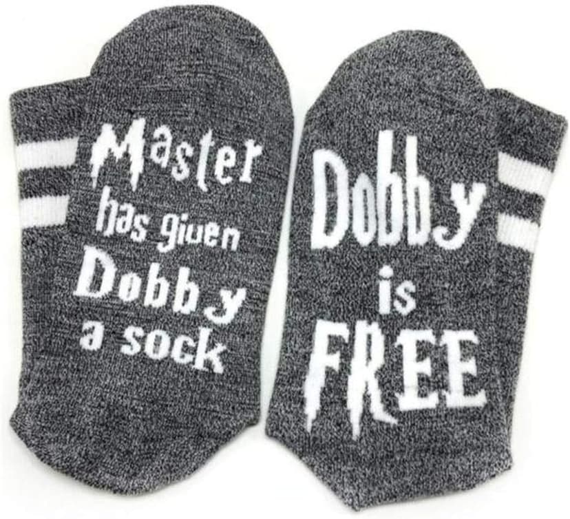 Christmas Gift for Women, Men, Teen Girls, Teen Boys, One Size, Gag Gift, Cotton Crew Socks, Unisex, White Elephant Gift Funny Socks Christmas Socks Gift Novelty Cute Stocking Stuffers Women Men B0D93F72J2