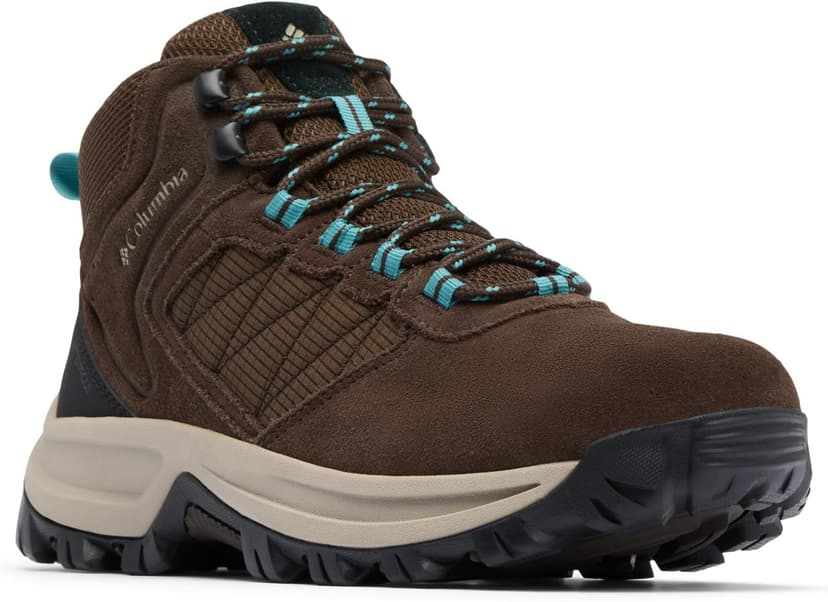 Columbia womens Transverse Suede
