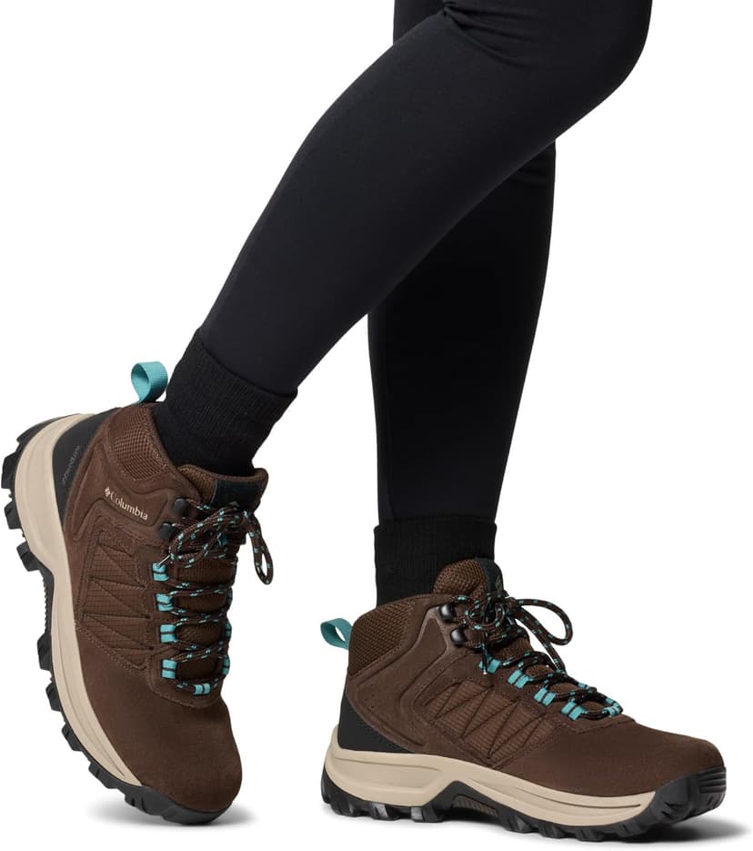 Columbia womens Transverse Suede