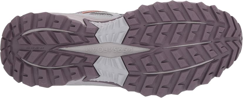 Saucony Women's Versafoam Excursion Tr13 Trail Running Shoe