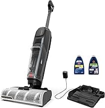 Bissell CrossWave® OmniForce™ Edge Cordless Multi-Surface Hard Floor Cleaner Wet Dry Vacuum with Zero-Gap Edge Technology, 3930F