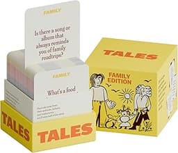 Strengthening Bonds: Finding the Best Games to Play with Family at Home as a Meaningful Gift