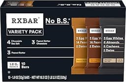 12 Best Protein Bars for Men: High-Protein Snacks That Taste Like Real Food