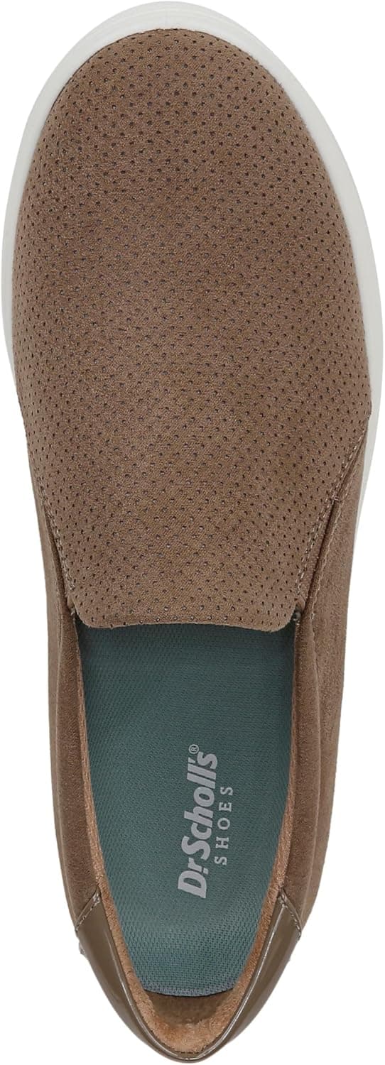 Dr. Scholl's Womens Madison Cloud