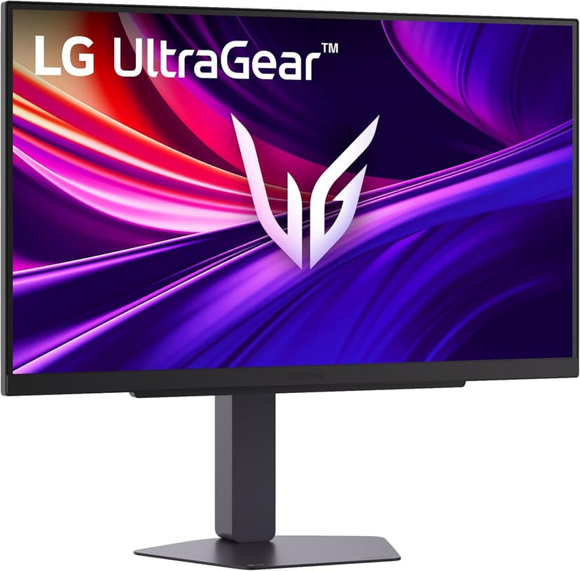 LG 27G810A-B 27-inch Ultragear 4K UHD (3840 x 2160) IPS Gaming Monitor, Dual Mode UHD 180Hz or FHD 360Hz, 1ms, NVIDIA G-Sync, AMD FreeSync Premium, VESA DisplayHDR 400, HDMI 2.1, Black