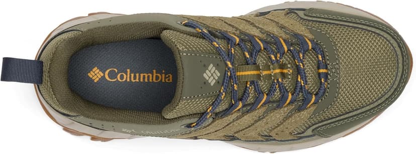 Columbia Women's Strata Trail Low Hiking Shoes