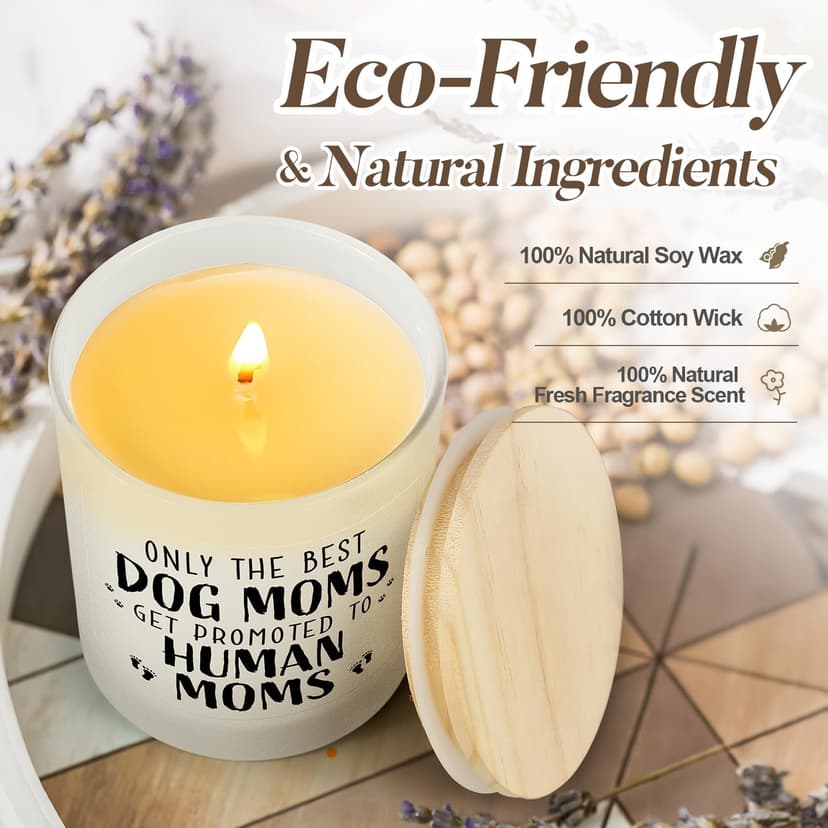 Mother to Be Gift First Time, Birthday, Mothers Day, Christmas, Congrats on New Mama, Pregnant Wife, Friend, Maternity Candle Pregnancy Gifts for Expecting Mom, Newly Pregnant Women, Daughter B0CX8XP3S4