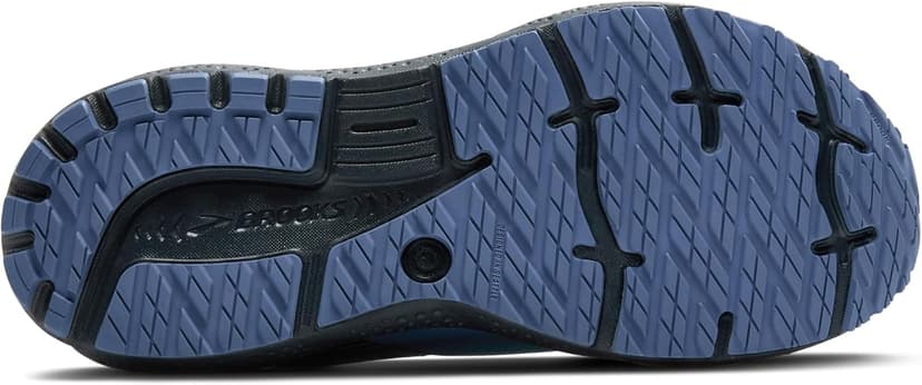 Brooks Men's Ghost 16 GTX Waterproof Neutral Running Shoe