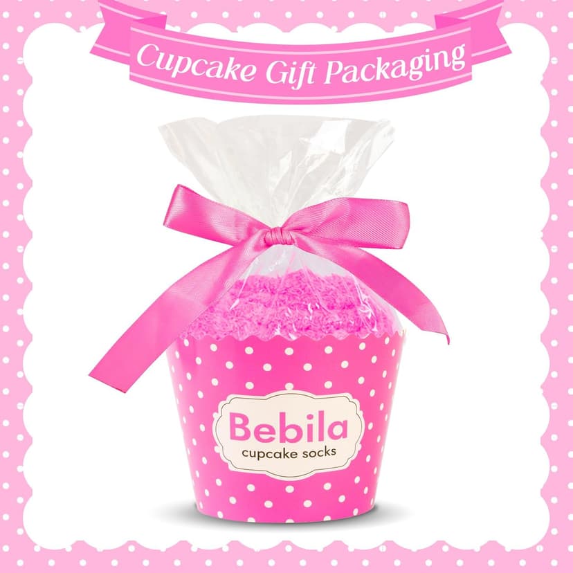 Bebila Birthday Gifts for Women Funny Socks for 30 40 50 60 70 Year Old Woman Birthday Gifts for Mom Sister Wife Friends