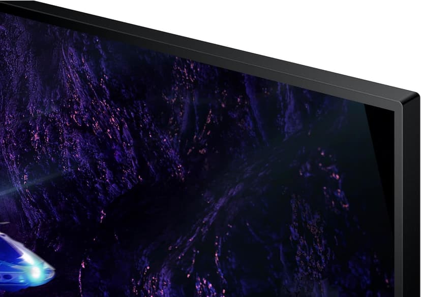 Samsung 32-Inch Odyssey G3 (G30D) Series FHD Gaming Monitor, 1ms, 180Hz, AMD FreeSync, Adjustable Stand, Black Equalizer, Virtual Aim Point, Eye Saver Mode, Flicker-Free, LS32DG302ENXZA