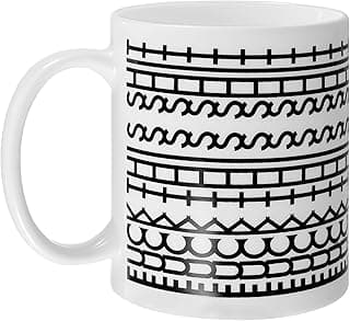 Funny Birthday Gifts for Women, Hidden Message Ceramic Coffee Mug，Coffee Lover White Elephant Gifts for Adults Men，Unique Office Prank Gag Gifts for Coworkers Christmas