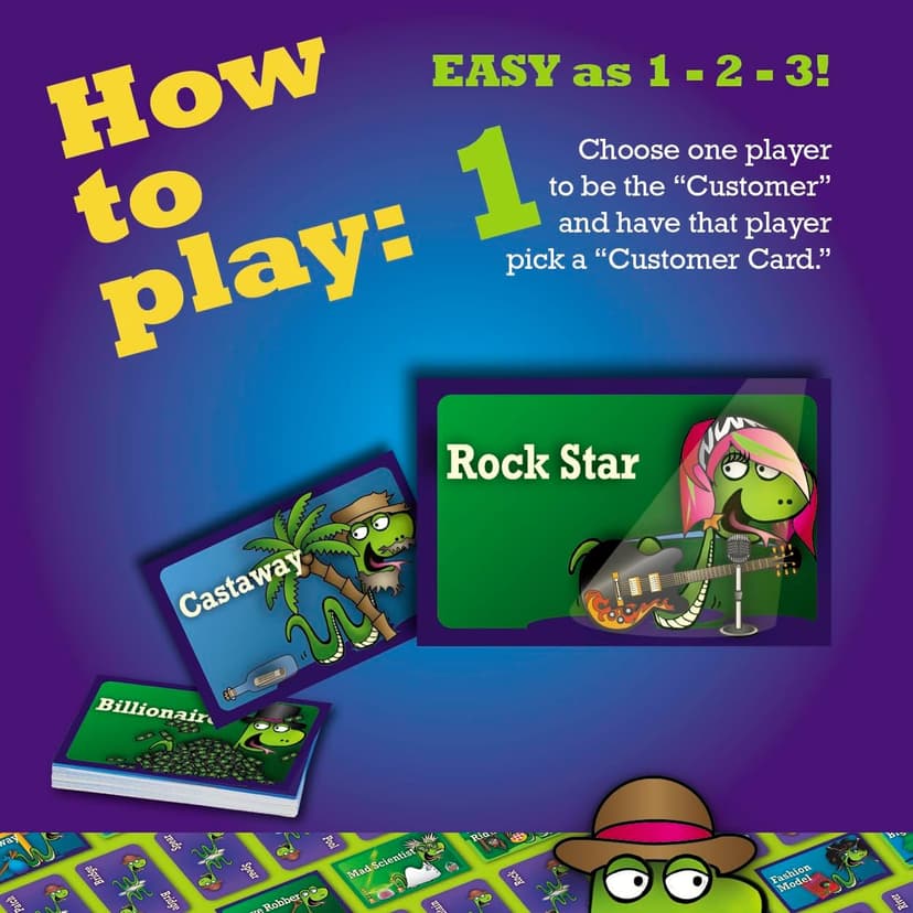 SNAKE OIL - The Silly Selling Party Game - Funny Group 3-10 Player Card Games - Fun Travel Activity for Friends and Family - Core Game for Ages 10+