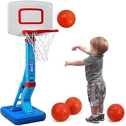 The Best Christmas Gifts for a 5 Year Old Boy: That He'll Love