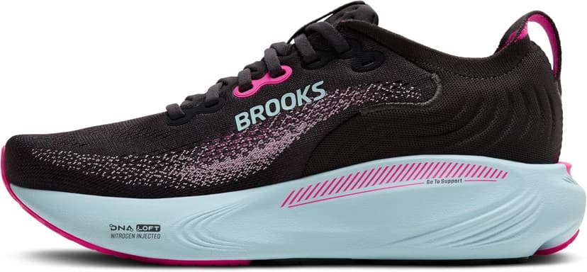 Brooks Women’s Adrenaline GTS 25 Supportive Running & Walking Shoe