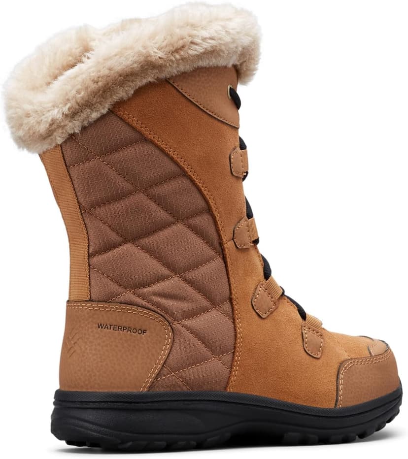 Columbia Women's Ice Maiden II Snow Boots