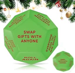 Navigating Social Dynamics: The Best Dirty Santa Gifts Under $50