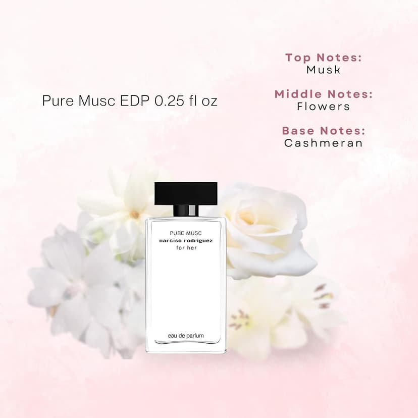 Narciso Rodriguez for Her Mini Perfume Gift Set for Women