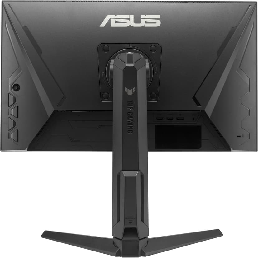 ASUS TUF Gaming Series 5 24.5” 1080P Gaming Monitor (VG259QMRL5A) - Full HD, Fast-IPS Panel, 310Hz, 0.3ms, DisplayHDR400, 99% sRGB, Height Adjustable, DisplayWidget, Gaming AI, 3 yr Warranty
