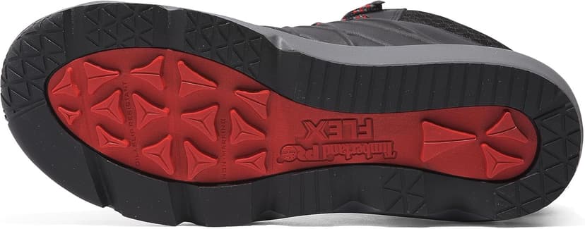 Timberland PRO mens Morphix 6 Inch Composite Safety Toe Waterproof