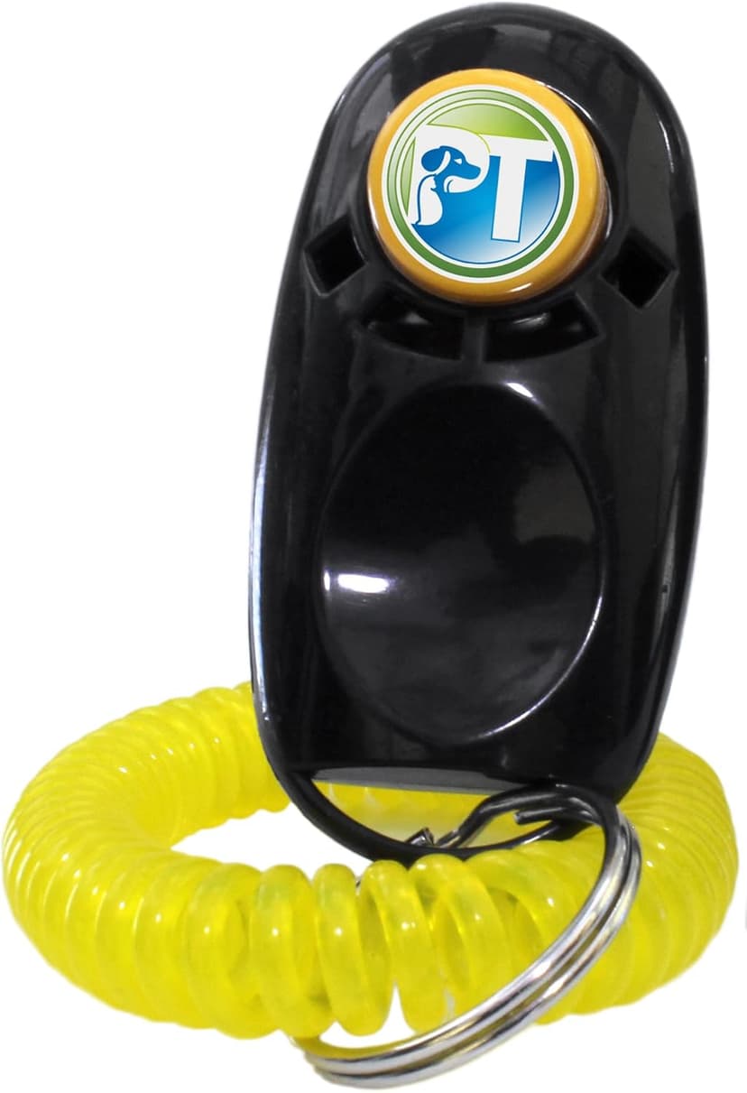 Educator UL-1200 Upland Hunting Dog E Collar for Dog Training with Remote - 1 Mile Range, Waterproof, 100 Stimulation Levels, Tone or Vibration Mode, Night Light for Small, Medium & Large Dogs