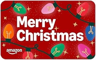 Amazon eGift Card - Greetings - (Instant Email or Text Delivery)