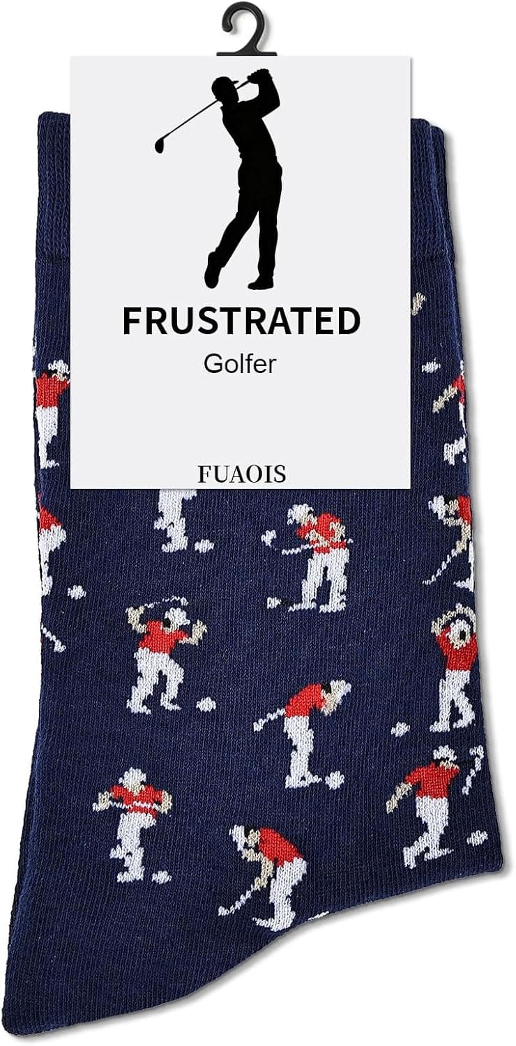 FUAOIS Stocking Stuffers for Men, Funny Gifts for Men Dad Husband Boyfriend B0HBR1T5K9