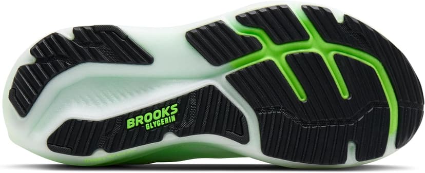 Brooks Men’s Glycerin 23 Neutral Running Shoe