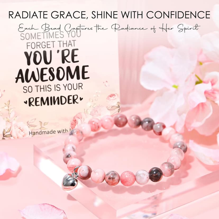 Birthday Gifts for Women Happy Birthday Gift Baskets for Women Unique Not A Day Over Fabulous Mug Gift ideas Pink Gifts Box Set Presents for Her Friends Mom Sister Wife Coworkers Daughter Aunt Mom