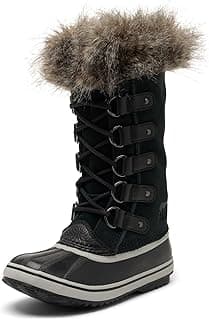 Sorel Womens Joan of Arctic Waterproof Boots