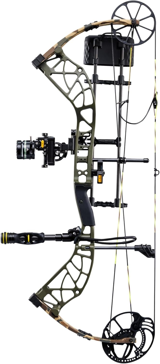 Bear THP Adapt 2+ RTH