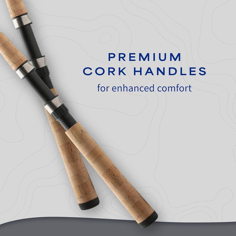 Shakespeare Micro Spinning Rod