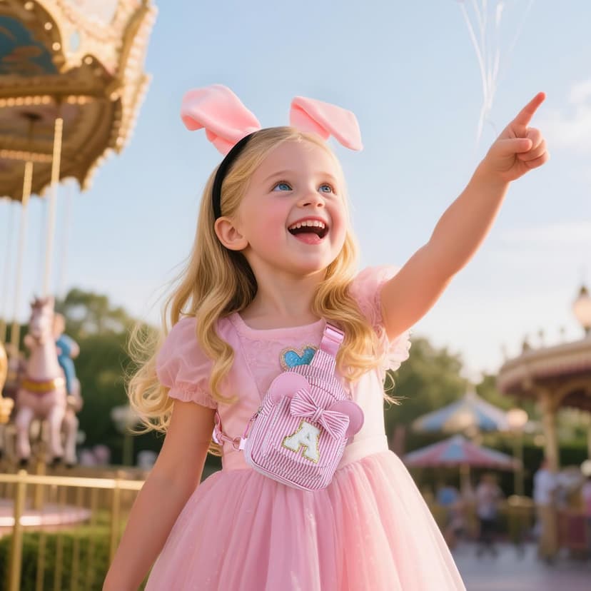 Birthday Gifts for Girls Kids, Gifts for 2 3 4 5 6 7 Year Old, Toddler Purse, Little Girls Purse, Kid Crossbody Bag Sling Bag 2 3 4 5 6 Year Old Girl Birthday Gift for Girls Sling Bag, Pink A B0F937G77K